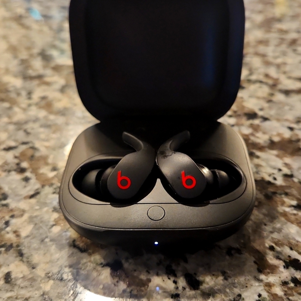 Beats Fit Pro earbuds
